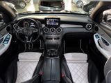 Mercedes-Benz GLC 350 e 4MATIC DESIGNO EXCLUSIVE "UNIKAT" VOLL - Mercedes-Benz GLC 350