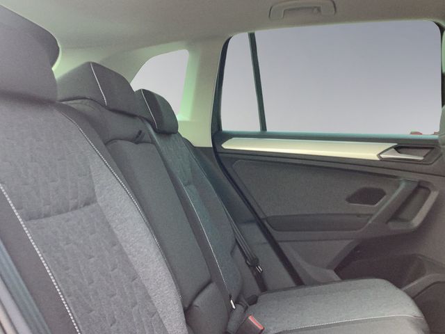 Tiguan 1.5TSI DSG Move AHK