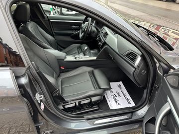 Fahrzeugabbildung BMW 420 Gran Coupé xdrive M SPORTPAKET KAMERA
