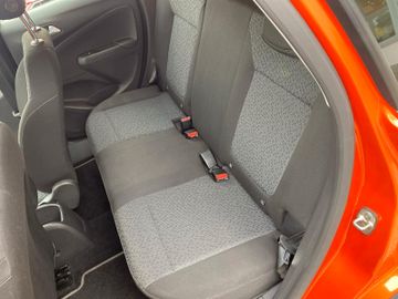 Bild 19 Opel Crossland (X) 1.2T *NAV*KAMERA*SHZ*DAB*LED*MWST*