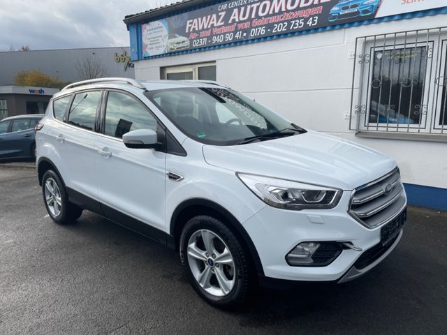 Ford Kuga 4x4 Cool & Connect