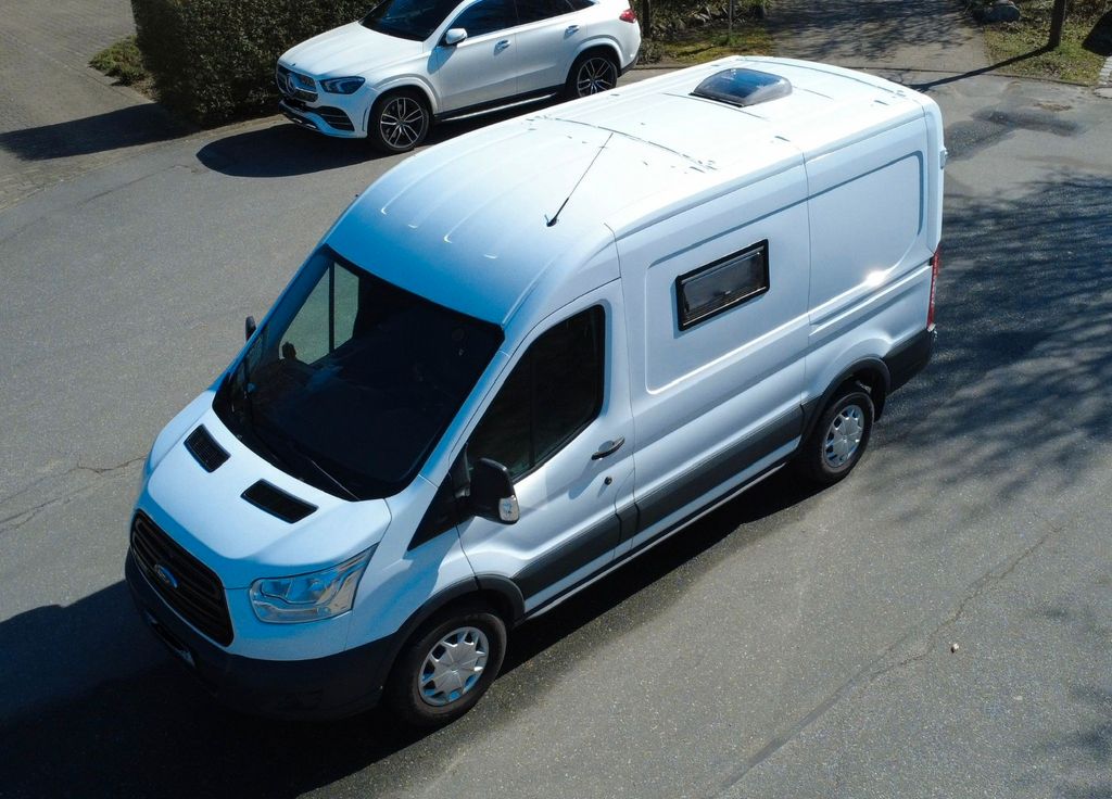 Image of Ford Transit