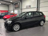 BMW 216i Active Tourer **Navi*SHZ*PDC*BT** - schwarze BMW 216