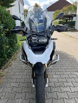 BMW R 1250 GS, 3 Pakete, RDC und Motorschutzbügel - ENDURO MOTO