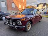 BMW 2002 TII TOURING ZANDER - BMW 2002: Ti