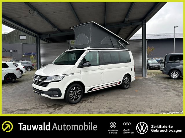 Volkswagen T6.1 California Beach Camper Edition 2.0 TDI DSG