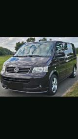 Volkswagen VW T5 2.5 TDI Multivan Sport Edition ABT - Volkswagen LT aus 2006