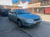 Renault Laguna 1.8 Benzin Leder AHK Klima ... - gebrauchte Renault Laguna aus dem Jahr 2004
