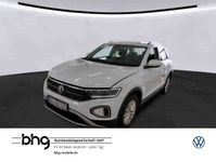 Volkswagen T-Roc - Vorschau Bild 1