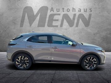 Kia XCeed 1.6T Nightline Edition 150 DCT Navi Kamera