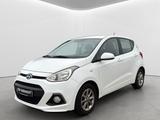 Hyundai i10 YES! - Hyundai i10: Yes