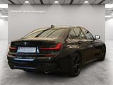 BMW 318i Limousine M Sport Harman/K LiveCockpitProf - BMW 318: Limousine