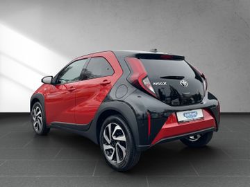 Toyota Aygo X 1.0 CVT Teamplayer *ACC*CAM*DAB*SHZ*TEL*