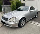 Mercedes-Benz SLK 230 KOMPRESSOR Autom. Final Edition  - aus 2004: Slk Final Edition
