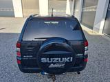 Suzuki Grand Vitara 3.2 V6 - Suzuki Grand Vitara: 3.2