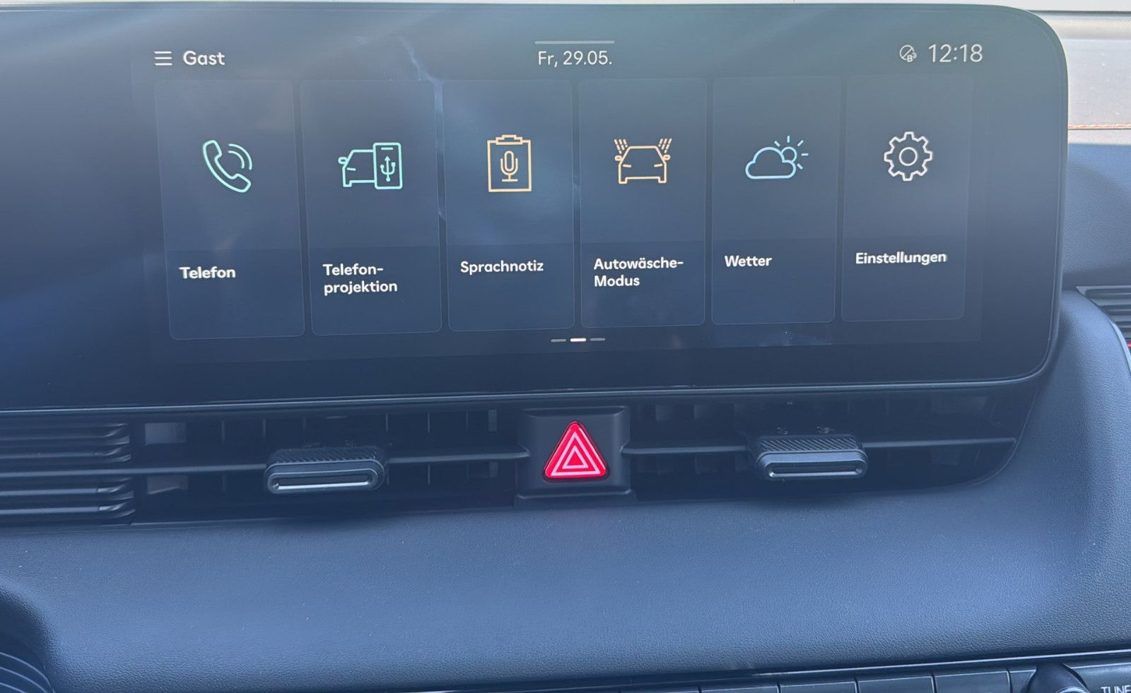 Hyundai IONIQ 5 - Bild 9