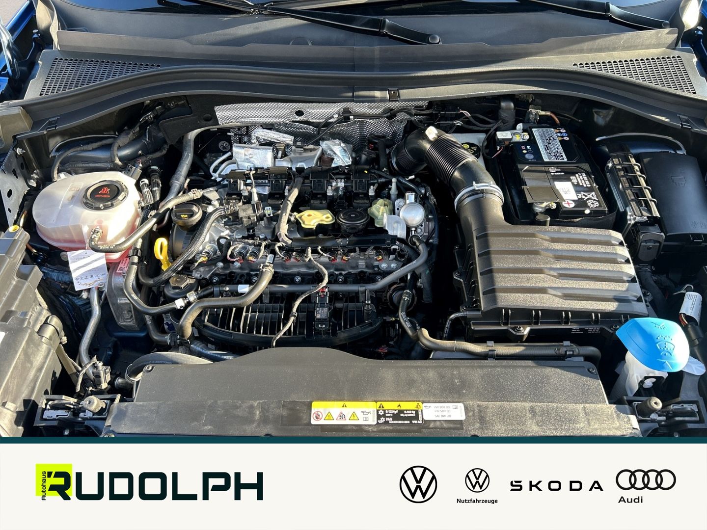 Skoda Kodiaq - Bild 17