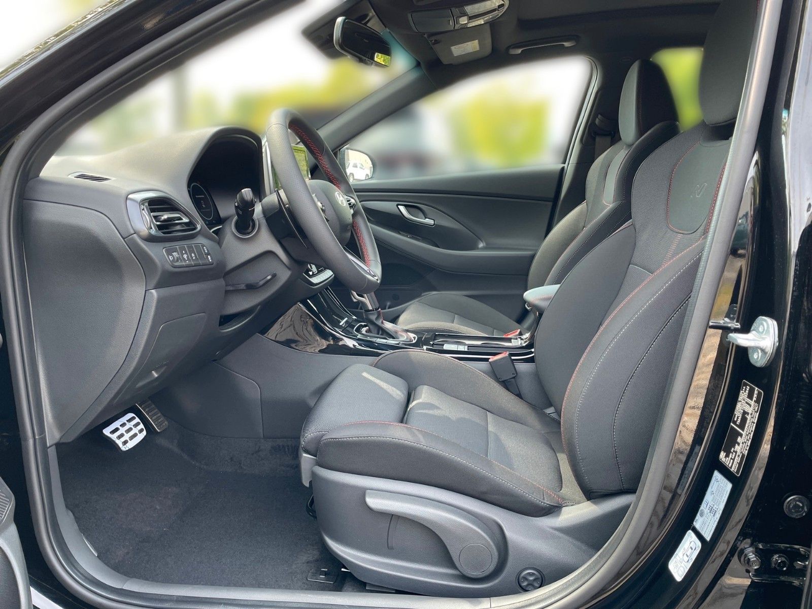 Hyundai i30 - Bild 8