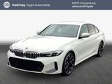 BMW 318i Aut. 115 kW, 4-türig - BMW 318 Neuwagen: 318i