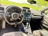 Volkswagen Scirocco 2.0 TSI DSG R, Traumzustand - Volkswagen Scirocco mit Benzin-Antrieb: Coupe, 2.0