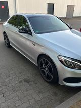 Mercedes-Benz C 43 AMG Mercedes-AMG C 43 4MATIC Autom. Mer... - Mercedes AMG gebraucht
