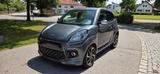 Ligier JS 50 L - Ligier JS 50 L mit Diesel-Antrieb: Automatik