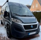 Knaus Boxstar Family 600 Automatik 04/2018 1. Hand - Knaus Diesel Kastenwagen