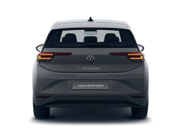 Volkswagen ID.3 - Bild 5