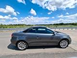 Volkswagen Eos 1.4 TSI - - graue Volkswagen Eos