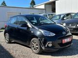 Hyundai i10 FIFA World Cup Edition*Euro5* - Hyundai: Kleinwagen, Eu