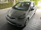 Toyota Aygo (X) 1,0-l-VVT-i City MultiMode-Getriebe... - Toyota: Aygo Multimode