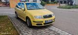 Skoda Fabia Combi 1.4 16V Tour de France Tour de F... - Skoda Fabia: Tour De France