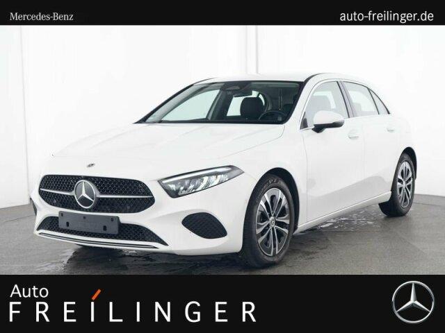 Mercedes-Benz A 180 Kompaktlimousine Progressive/Navi/Autom.