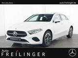 Mercedes-Benz A 180 Kompaktlimousine Progressive/Navi/Autom.