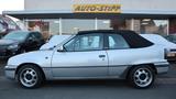 Opel Kadett GSI Cabriolet *guter Zustand *restauriert - Opel Kadett: C