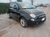 Fiat 500 1.4 16V Sport 100 Hp - gebrauchte Fiat 500 aus dem Jahr 2007
