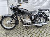 BMW R 26/1 - BMW MOTORRAD R26