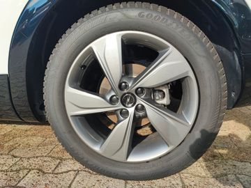 Bild 20 Opel Grandland (X) Grandland GS Line AT AHK+NAVI+ACC+MLED+360KAMERA
