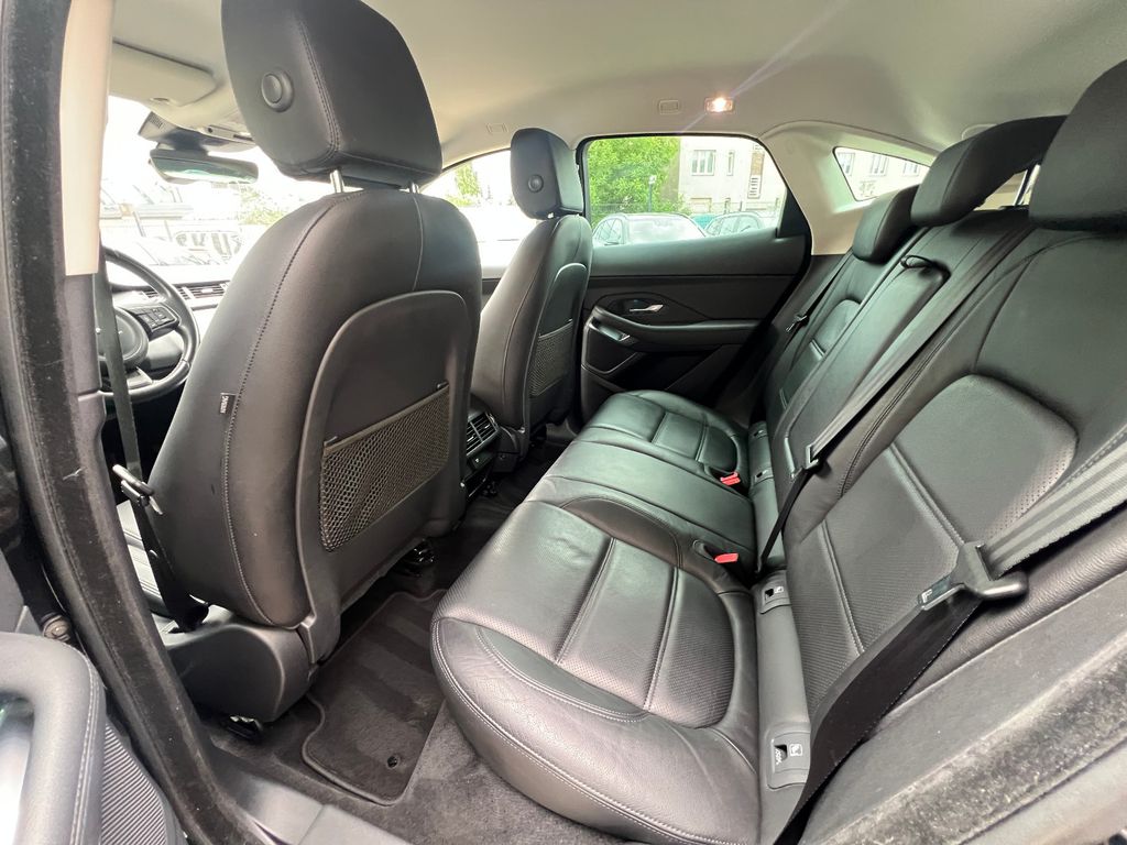 Jaguar E-Pace D150 HSE 4WD Auto*R-Cam*Leder*Top