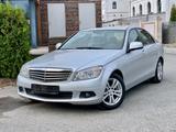Mercedes-Benz C 180  Lim.  Kompressor - gebrauchte Mercedes-Benz C 180 aus dem Jahr 2008