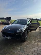 Porsche Cayenne Diesel Platinum Edition Platinum Edition - Porsche Gebrauchtwagen in Bonn