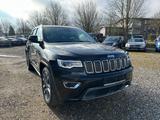Jeep Grand Cherokee 3.0 CRD Overland  - gebrauchte Jeep Grand Cherokee aus dem Jahr 2018