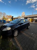 Fiat grande punto - Fiat Grande Punto in Dortmund