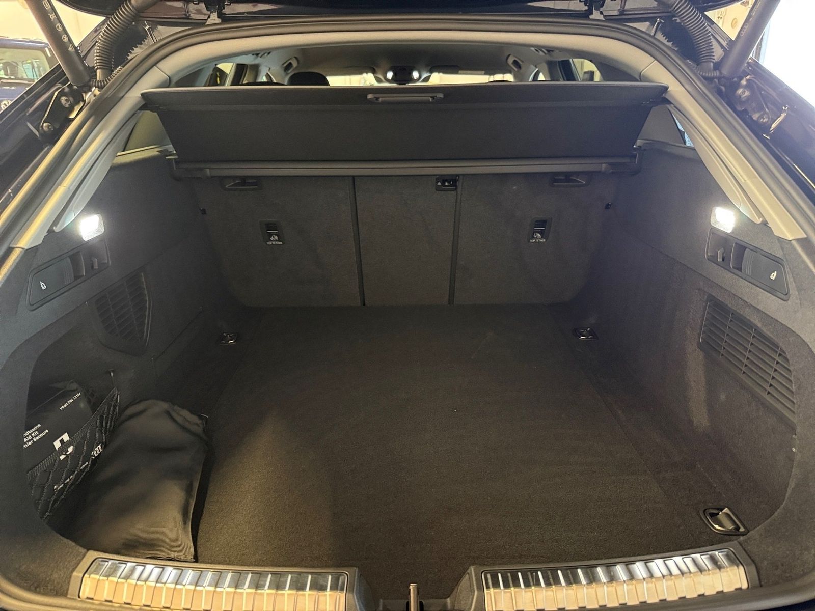 Audi A5 - Bild 15