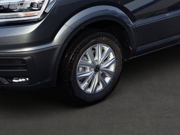 Knaus Van TI PLUS PLATINUM SELECTION 650 MEG Allrad 