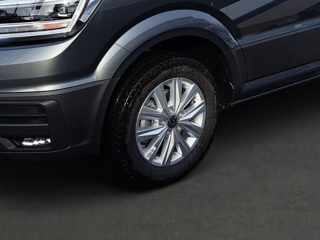 Knaus Van TI PLUS PLATINUM SELECTION 650 MEG Allrad 