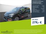 Citroën Berlingo XL BlueHDi 130 XTR S/S EAT8 - Citroën Berlingo: Van, Xtr