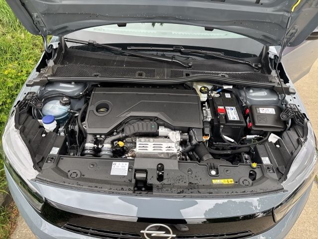 Opel Corsa - Bild 21