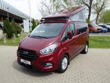 Ford Transit Custom Nugget AD #MARK #DAB #PDC #AHK - Ford D transit
