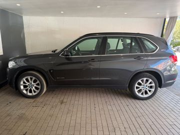 BMW X5 - 8